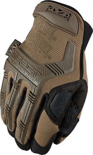Kindad M-PACT Coyote 12/XXL