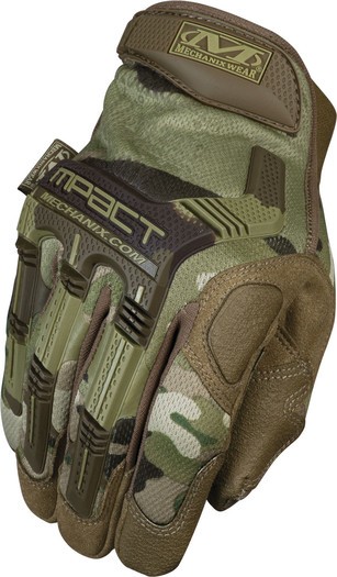 Kindad M-PACT 78 multikaitsevärvi 10/L