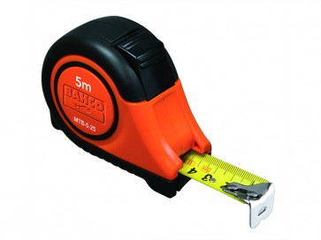 Mõõdulint MTB 5m 25mm C1