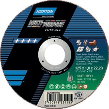 C46T-125x1.6x22.23-T41 NOR-Multi Purpose