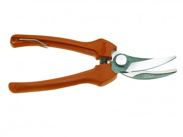 Aiakäärid P123 max 10mm hoidikuga