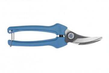 Aiakäärid hoidikuga P123 max 10mm sinised