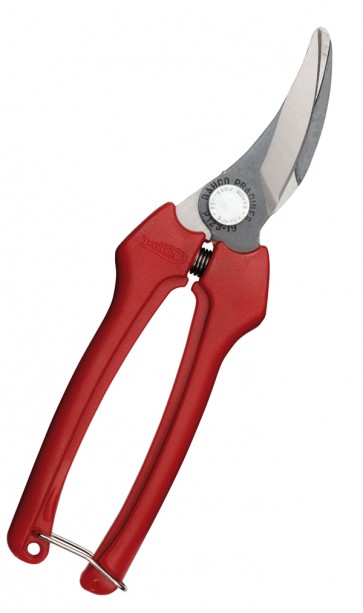 Aiakäärid hoidikuga P123 max 10mm punased