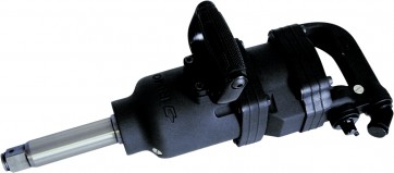 Löögiga mutrikeeraja pika 150mm võlliga 1" max 2500Nm Irimo