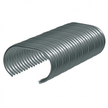 Klambrid tangidele PT1_EV, max 25mm, 500tk