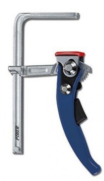 PIHER CLAMP TPAL 12x6 cm.