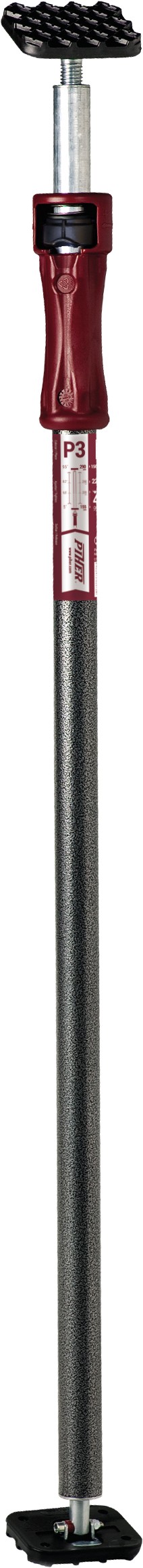 PIHER MULTI PROP P0 40-60cm. (16"-24")