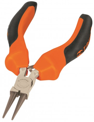 Ümarmokk tangid mini 120mm 17370