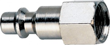 Kiirliitmik 1/4" emane