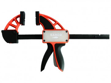 Ühekäe pitskruvi QCB 1250mm