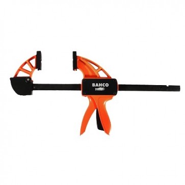Ühekäe pitskruvi QCG 150mm