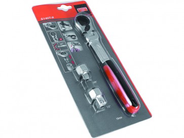 Narre ja padrunite kmpl (läbivad) 19mm 3/8" ja 1/2"