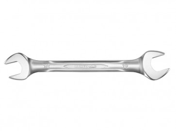 Kahepoolne lehtvõti SB6M 20x22mm