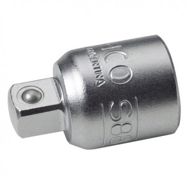 Adaptor 3/8"-1/4"