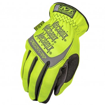 Kindad HI-VIZ FAST FIT 91 HiViz kollane 9/M