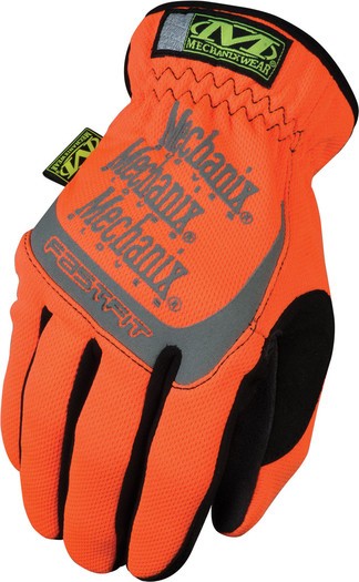 Kindad HI-VIZ FAST FIT 99 HiViz oranž 10/L