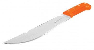 Matšeete 30cm, "Rambo" stiilis 15893