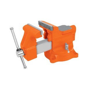 Kruustagid Heavy Duty 200mm 29kg. pööratavad 180° 18595