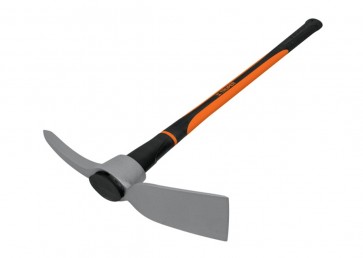 Kirka 2,3kg, klaasplastist käepide 91cm 18640
