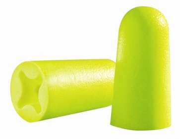 x-fit earplugs, pairs packed, 200x1 pair