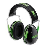 uvex K1 earmuff