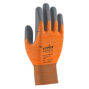 phynomic X-FOAM HV,  sz. 08