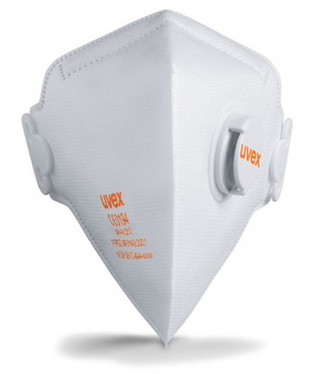 uvex silv-Air classic 3210 FFP2 RETAIL