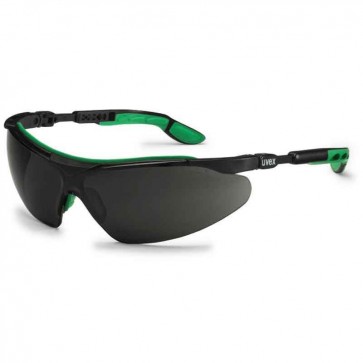 i-vo Infradur SS 5 HC/AF black/green RT