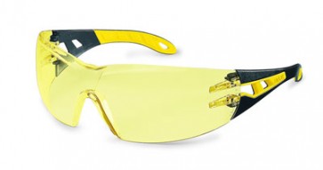pheos HC/AF amber black/yellow