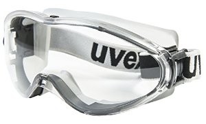SV HC/AF UV clear grey/black