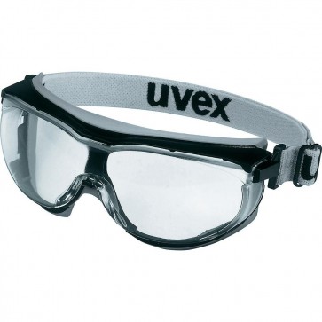 carbonvision SV extreme clear grey/black