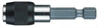 Universal Bit Holder with magnet 895/4/1 K Universalhalter