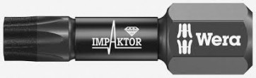 Otsak IMP DC Impaktor TORX T20 25mm