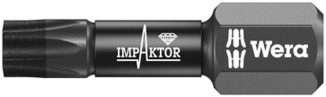 Otsak IMP DC Impaktor TORX T25 25mm