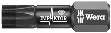 Otsak IMP DC Impaktor TORX T30 25mm