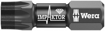 Otsak IMP DC Impaktor TORX T40 25mm