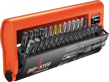 Bits-Assortment BC Impaktor/30 Bit-Check