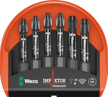 Bits for TX screws Mini-Check Impaktor 2