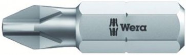 Pozidriv-Bits 855/1 Z PZ 1 DIY 100