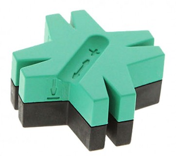 Magnetizer/Demagnetizer Wera Star - Magnetisiergerät