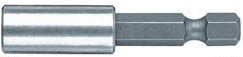 Universal Bit Holder 893/4/1 K Universalhalter