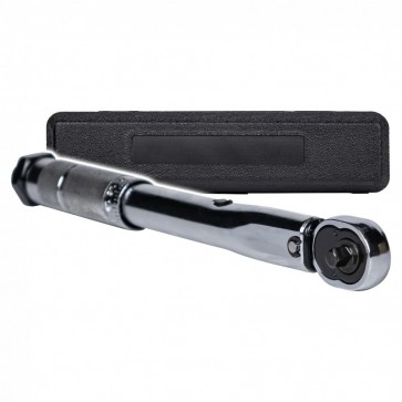 Momendivõti 5-25Nm 1/4"