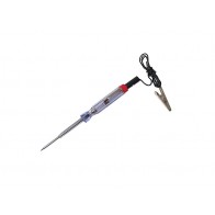 Nõelindikaator 6-24V plastkorpusega