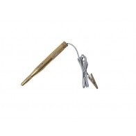 Nõelindikaator 6–24V metallkorpusega