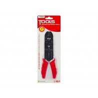 Elektrikutangid 0,75-6 mm Xtreme