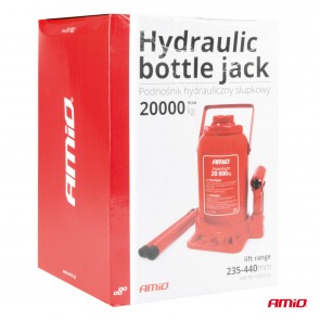 Õlitungraud 20T Amio