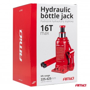 Õlitungraud 16T Amio