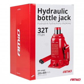 Õlitungraud 32T Amio