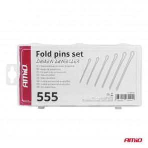 Splintide komplekt 555tk Amio