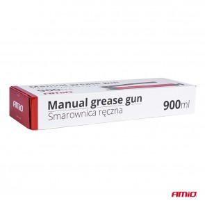 Määrdeprits 900ml Amio